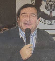 Fallecimiento de nuestro ex cónsul gral. Luis Ignacio Boné Calvo