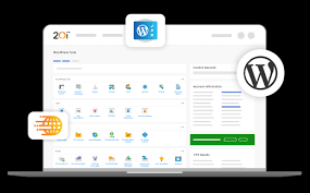 20i® - Expect More From Your Hosting
