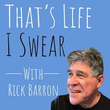 5-Star Review for That's Life, I Swear from Mariah Bonner