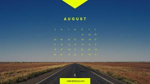 August 2019 Screensaver Background Calendar Calendar Wallpaper 2019 Calendar Wallpaper