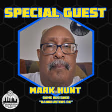 PAGE Special Guest Announcement: Kevin Siembieda of Palladium Books