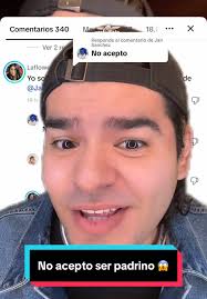 Reacciones al Casting de Padrinos en el Bootcamp