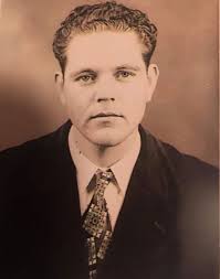 James Daugherty Obituary