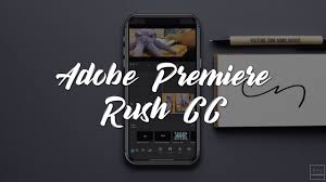 Crumplepop splitscreen pro is a fast and easy way to create split screens in final cut pro x and adobe premiere pro. How To Overlay A Phone Video In Adobe Rush Youtube