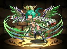 パズル ドラゴンズ非公式wiki パズドラ no1801 1840 パズドラ ドラゴンズ パズ