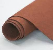 China suede microfiber leather environmental Manufacture and ...