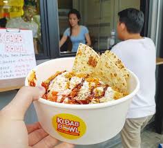 The trails were not established by hikers. Top16 Cafes Setia Alam Shah Alam Selangor