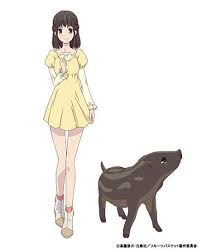 New Fruits Basket Anime Reveals 3 More Character Designs Updated News Anime News Network Fruits Basket Anime Fruits Basket Fruit Basket Anime