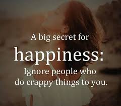 Maybe you would like to learn more about one of these? 19 Best Ignore Quotes To Avoid Negativity From Life Brainy Readers