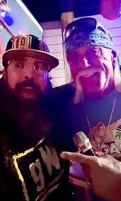 We love our Coach Bart Berns!!!!!