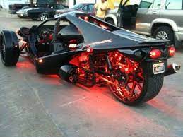 59 T-rex Bikes Ideas Reverse Trike Trike Trike Motorcycle