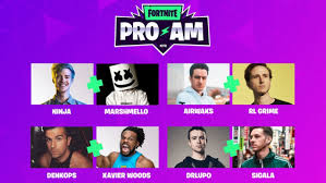 The winners will also be eligible to compete in the fortnite world cup finals, which will begin on july 26th. Fortnite Epic Sells New Tickets For The World Cup Millenium