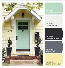 Check spelling or type a new query. Pin By Tonya Nations On Curb Appeal New England Ranch Yellow House Exterior House Paint Exterior Exterior House Colors