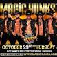 Magic Hunks event image