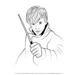 See more ideas about harry potter drawings, harry potter, harry potter tattoos. Harry Potter Drawing Tutorials Step By Step Drawingtutorials101 Com