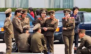 Vpechatleniya Ot Posesheniya Kndr Budet Li Vojna Foto I Video Stena Ee