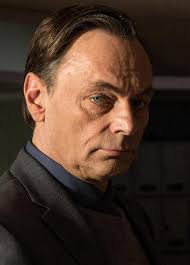 Peter Benedict Filmographie