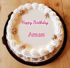 Happy Birthday Aman Happy Birthday Aunt Happy Birthday Sister Cake Happy Birthday Sister