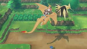 Pokemon Lets Go | The Unapologetic Nerd