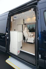 Custom 4x4 Mercedes Sprinter Conversion Sprinter Conversion Mercedes Sprinter Sprinter