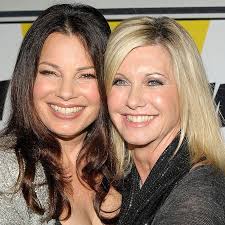 Olivia Newton-John [Brasil] (@olivianewtonjohnbrasil) • Instagram photos  and videos