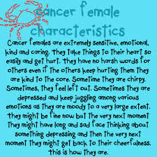 Cancer Astrology Tumblr