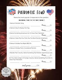 An update to google's expansive fact database has augmented its ability to answer questions about animals, plants, and more. Great Fourth Of July Scavenger Hunt Game Independence Day Game Fourth Of July Family Trivia Quiz Patriotic Game L Zoom L American Trivia Great Scavenger Hunt For Kids