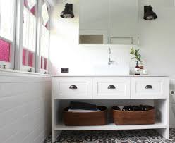 Find vanity cabinets, legs, or full vanities in a variety of styles. Ensuite Room Tour Diy Decorator Com Au Brisbane Bathroom Renovations
