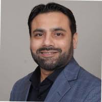 Shoaib Iqbal