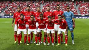 The uefa champions league, previously known as the european champion clubs' cup or simply the european cup until 1992, is uefa's premier and most prestigious club competition. Who Is Benfica Profiling Aek S Uefa Champions League Opponents Agonasport Com