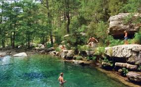Les Plus Belles Piscines Naturelles L Officiel Des Vacances