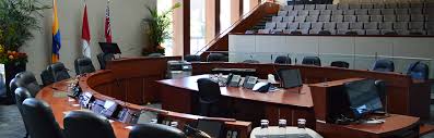 Council Committee Meetings City Of Hamilton Ontario Canada