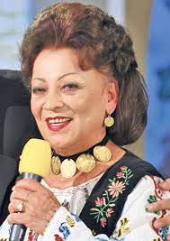 Maria ciobanu, din nou în românia. Maria Ciobanu Nu Poate Fi LangÄƒ IonuÅ£ DolÄƒnescu Intr Un Moment Important Din ViaÅ£a Lui Stiri Pe Scurt Unica Ro