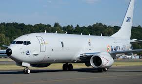 We know it can pack one of the. Boeing Awards Tata For Interior Panels For P 8 Aircraft