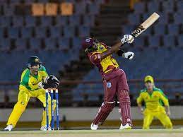 West indies won the first three t20is before australia held their nerve to win the fourth. Wi Vs Aus 3rd Odi Live Streaming When And Where To Watch West Indies Vs Australia In India Cricket News