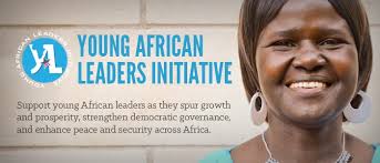 Cours en ligne gratuit sur la plateforme des Young African Leader  Initiative (YALI)
