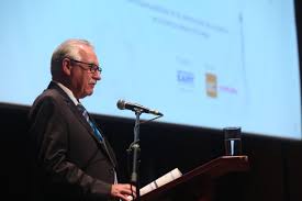 Martes 18 de setiembre de 2018. à¦Ÿ à¦‡à¦Ÿ à¦° Cemefi Informa Jorge Villalobos Grzybowicz Presidente Ejecutivo Del Cemefi Participo En La Ceremonia Inaugural De La 12Âª Conferencia Regional De La Sociedad Internacional Para La Investigacion Del Tercer Sector Istr En