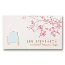 Interior Design French Chair Staging Decorator Business Card Zazzle Com Decorator Business Card Interior Designer Business Card Linen Business Cards