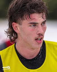 The many faces f preseason camp...