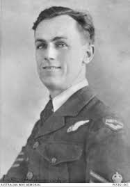 Tobago memorial for fallen world war ii pilot