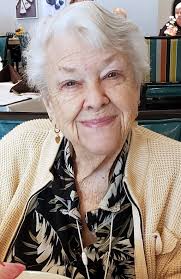 Carole C. Haas Obituary