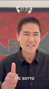 You haven’t seen Boss @vicsottoofficial in a dramatic role like this! Vic  Sotto is inviting you to a unique experience through THE KINGDOM by  @direkmike. Vic alongside the star studded cast including ...