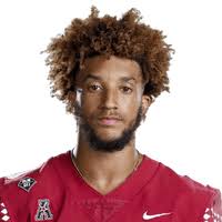 Jalen McMurray Stats, NCAAF News, Bio and More