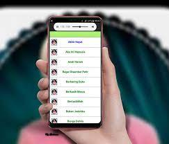 Download lagu, lirik lagu, dan video klip terbaru. Ida Laila Offline For Android Apk Download
