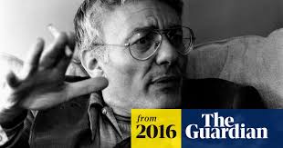 Sir Peter Shaffer obituary