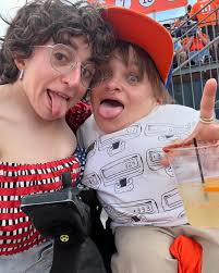 BRONCOS KUNTRY! @youthonrecord took us to a my first @broncos game in 18  years when the Steelers destroyed us in afc championship and Al's first  football game ever! Really tried to get