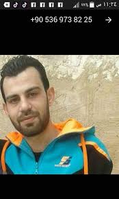 يسعد مساكم العيد ان شالله بصير عيدين لجميع ع العفو طلع كتير ناس ولسه عم  يطلعو ويقولو كل يوم في دفعات رح تتطلع لنص شهر ٦ طمنونا حبايب عن الي طلعو  والله