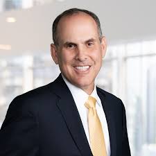 Michael Ferrell, USA