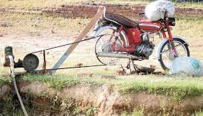 It had a hollow baffle near the rear (to transfer more heat from the fire to a room's air) and relied on an inverted siphon to draw the fire's hot fumes around the baffle. Necessity Is The Mother Of Invention Complete Story Honey Notes Essays Letters Stories