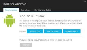 Jun 02, 2021 · install vlc player on amazon fire tv stick. Como Instalar Kodi En Android Fire Tv Chromecast Y Otros Dispositivos
